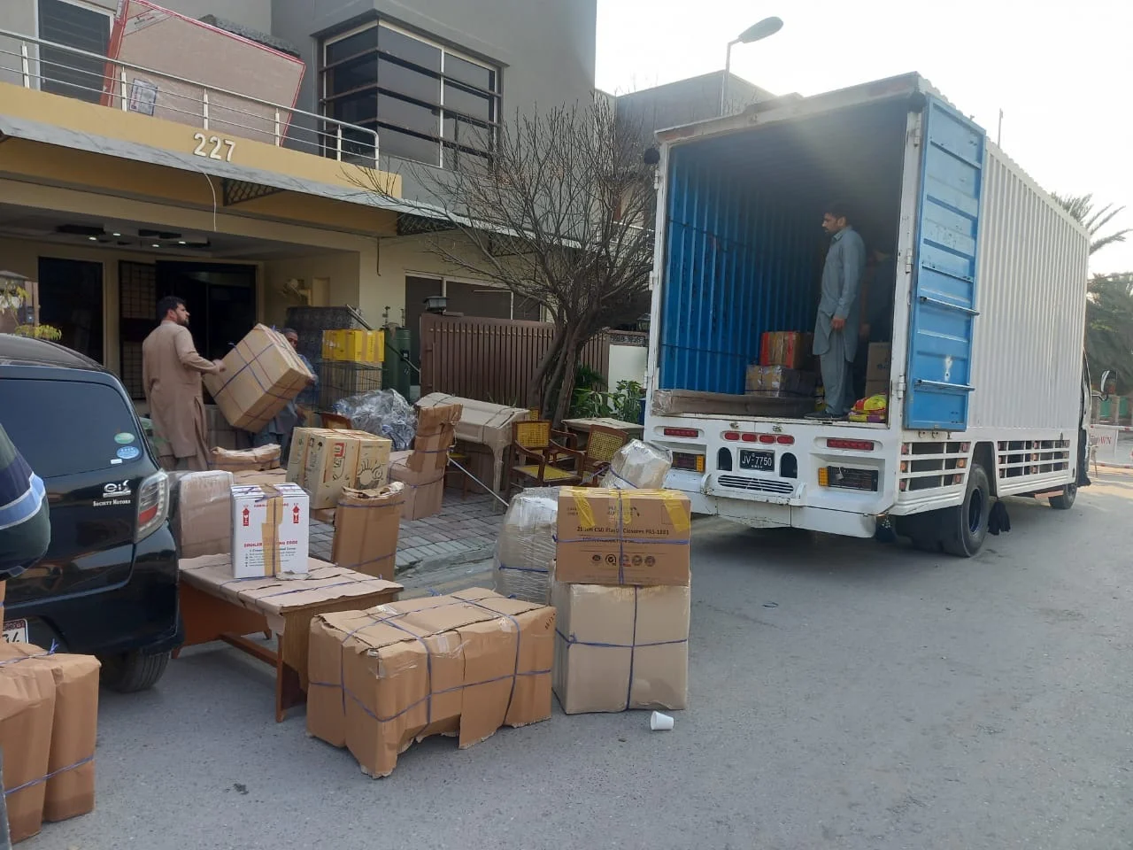 faqs SafeHand Movers & Packers - Islamabad and Rawalpindi